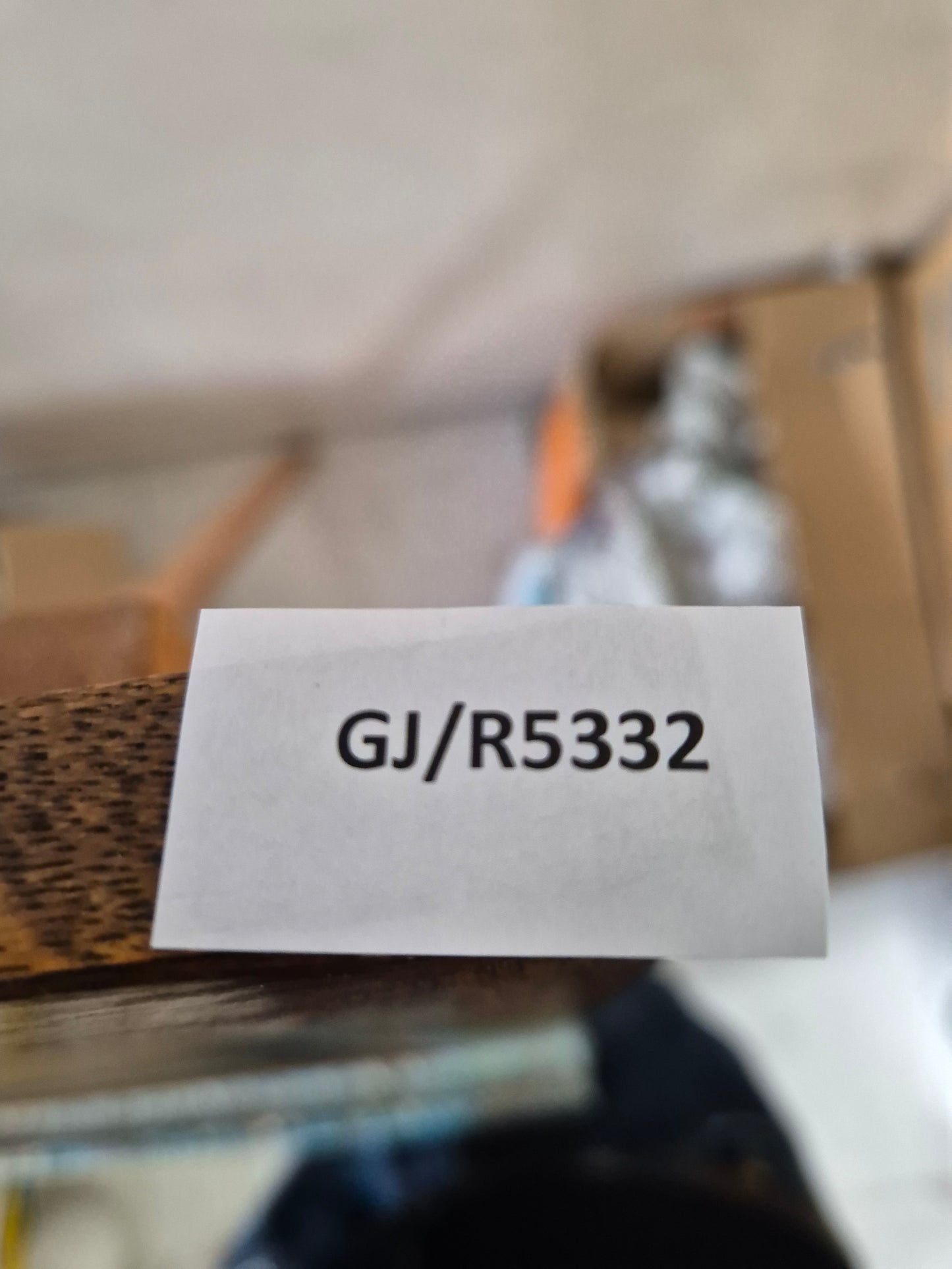 Ölgemälde Handsigniert 20 Century büßender Mönch Gebet 44x52,5 cm