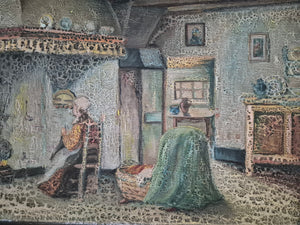 Descriptive image text