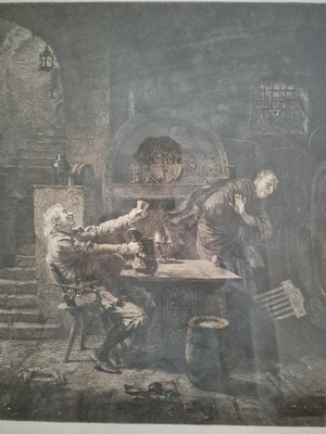 Descriptive image text