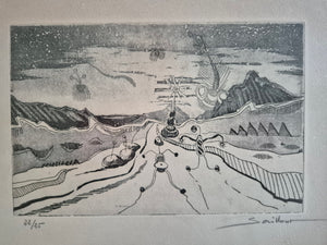 Descriptive image text