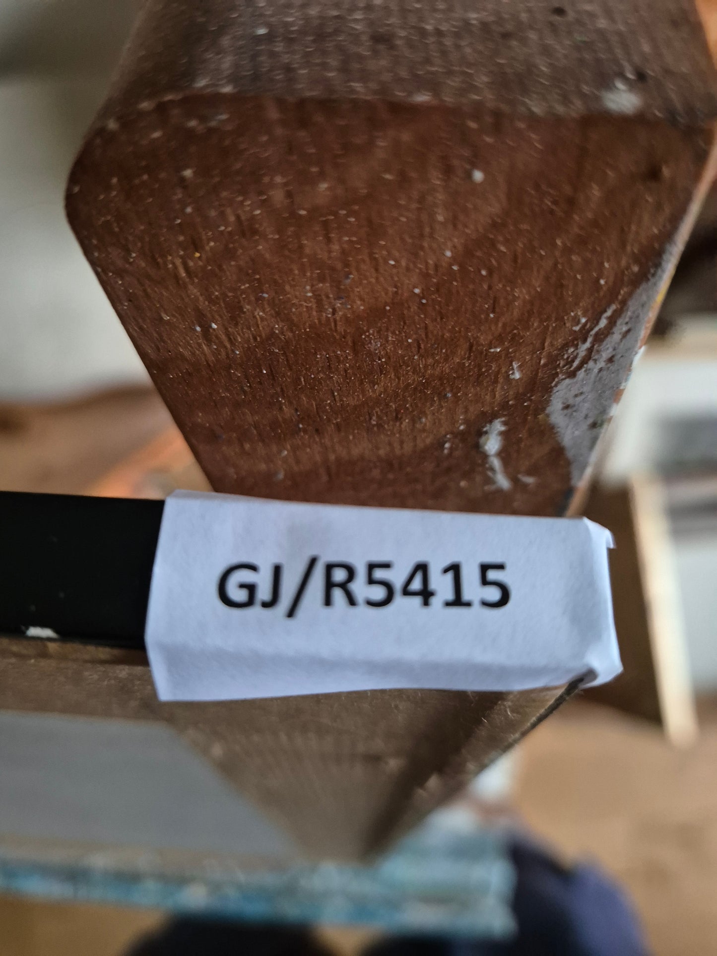 Original Radierung (1968) Porträt Handsigniert Nummeriert 51/100