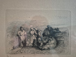 Descriptive image text