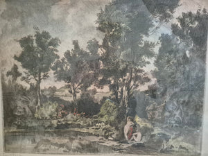 Descriptive image text