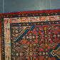 Perserteppich Orientteppich handgeknüpfter Malaya antiker Teppich 313x109cm