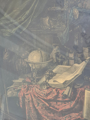 Descriptive image text
