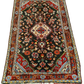 Orientteppich Perserteppich Handgeknüpfter Sarough Hamedan 156x103cm