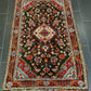 Orientteppich Perserteppich Handgeknüpfter Sarough Hamedan 156x103cm