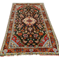 Orientteppich Perserteppich Handgeknüpfter Sarough Hamedan 156x103cm