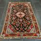 Orientteppich Perserteppich Handgeknüpfter Sarough Hamedan 156x103cm