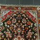 Orientteppich Perserteppich Handgeknüpfter Sarough Hamedan 156x103cm