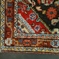 Orientteppich Perserteppich Handgeknüpfter Sarough Hamedan 156x103cm