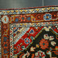 Orientteppich Perserteppich Handgeknüpfter Sarough Hamedan 156x103cm