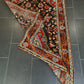 Orientteppich Perserteppich Handgeknüpfter Sarough Hamedan 156x103cm