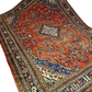 Perserteppich Orientteppich Handgeknüpfter Teppich Sarough Hamedan 370x260cm