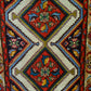 Perserteppich Orientteppich Läufer Handgeknüpfter Sarough Hamedan 285x81cm