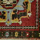 Perserteppich Orientteppich Handgeknüpfter Kazak Antik 191x100cm