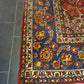 Perserteppich Orientteppich Handgeknüpfter Teppich Isfahan Najafabad 370x263cm