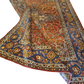 Perserteppich Orientteppich Handgeknüpfter Teppich Isfahan Najafabad 370x263cm