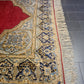 Perserteppich Orientteppich Handgeknüpfter Teppich Kirman Royal 385x270cm