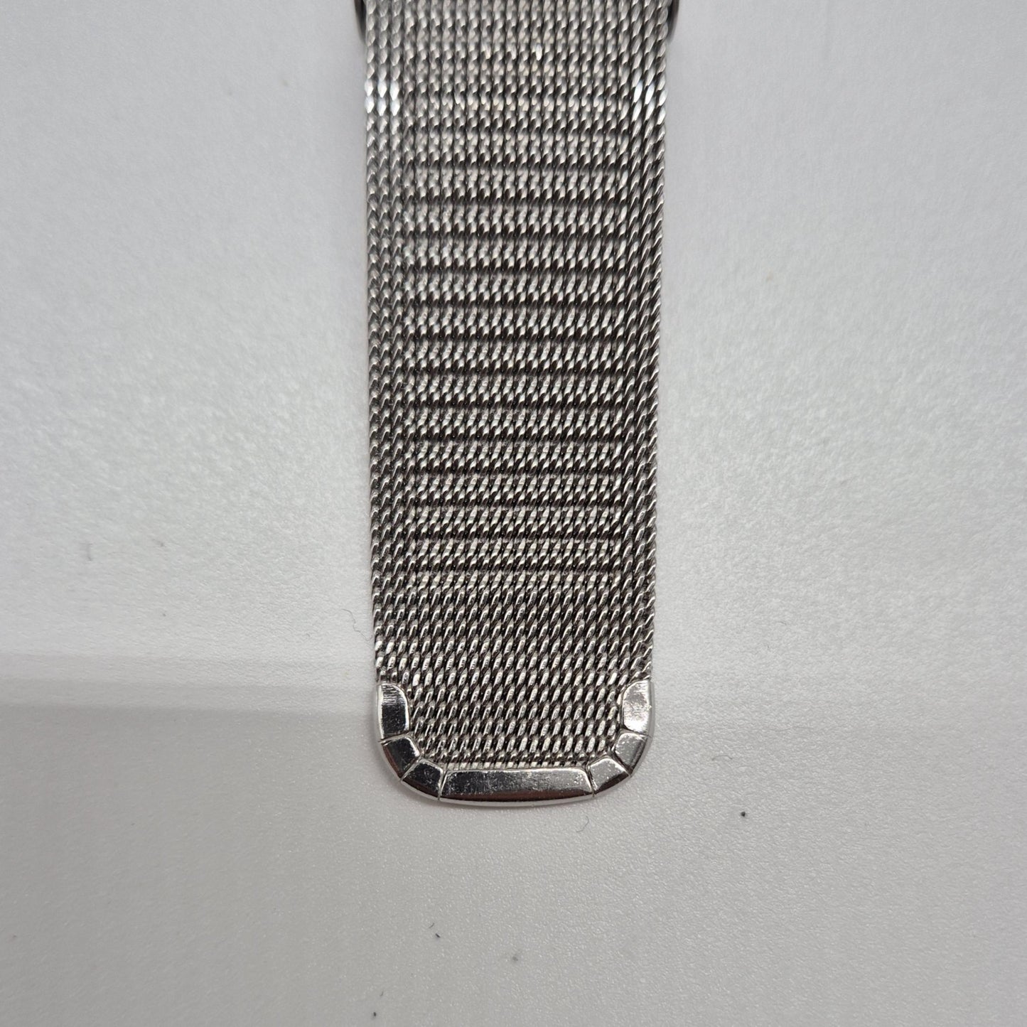 Skagen Stainless Steel Mesh – Eleganz im minimalistischen Design