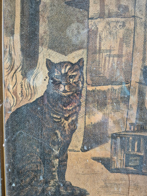 Descriptive image text
