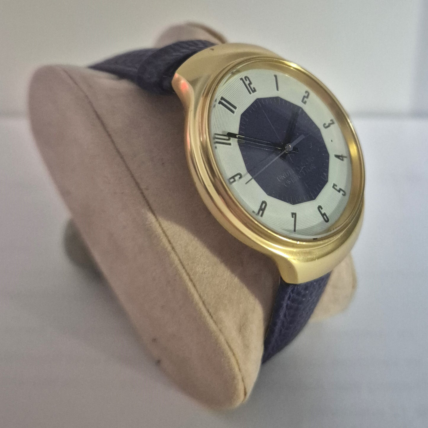 United Colors of Benetton Quartz – Stilvolles Design für den Alltag