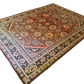 Perserteppich Orientteppich Handgeknüpfter Teppich Sarough Mahal Palast Teppich 335x250cm