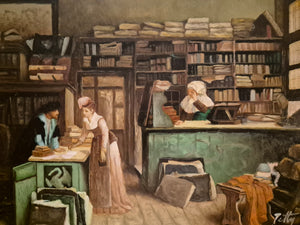 Descriptive image text