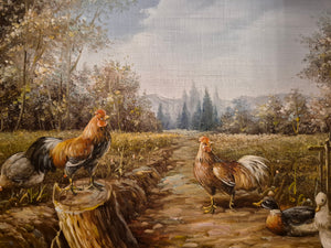 Descriptive image text