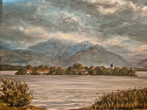 Descriptive image text
