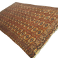 Orientteppich Handgeknüpfter Teppich Buchara Jomut UdssR Sammlerstück 353x217cm