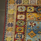 Orientteppich Antiker Handgeknüpfter Teppich Kasak old rug Sammlerstück 332x197cm