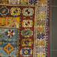 Orientteppich Antiker Handgeknüpfter Teppich Kasak old rug Sammlerstück 332x197cm