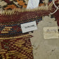 Orientteppich Antiker Handgeknüpfter Teppich Kasak old rug Sammlerstück 332x197cm