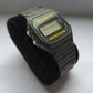 Casio W-210 WR50M Digital Alarm Chronograph