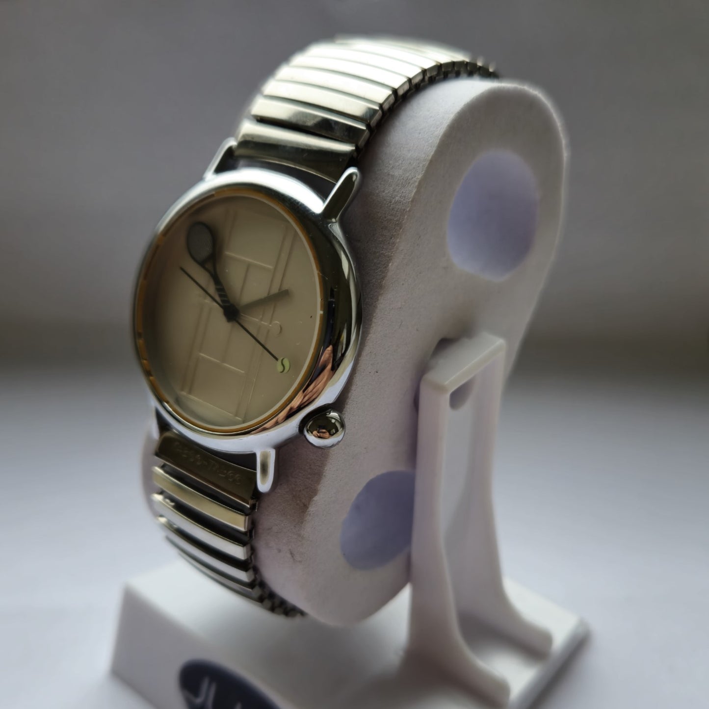 Taboo-Taboo Paris – Tennis Quartz Watch