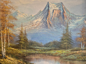 Descriptive image text