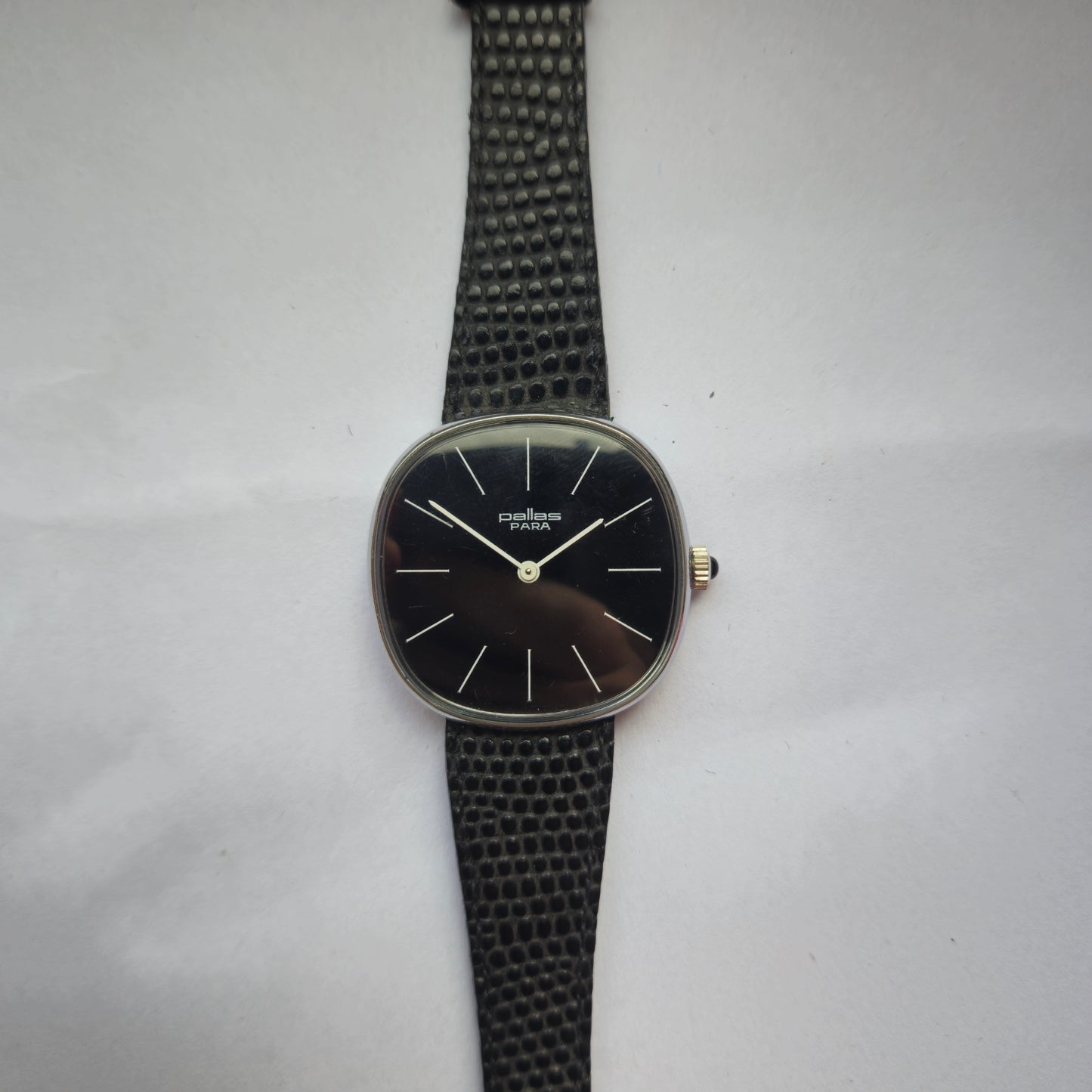 Pallas PARA Vintage Armbanduhr