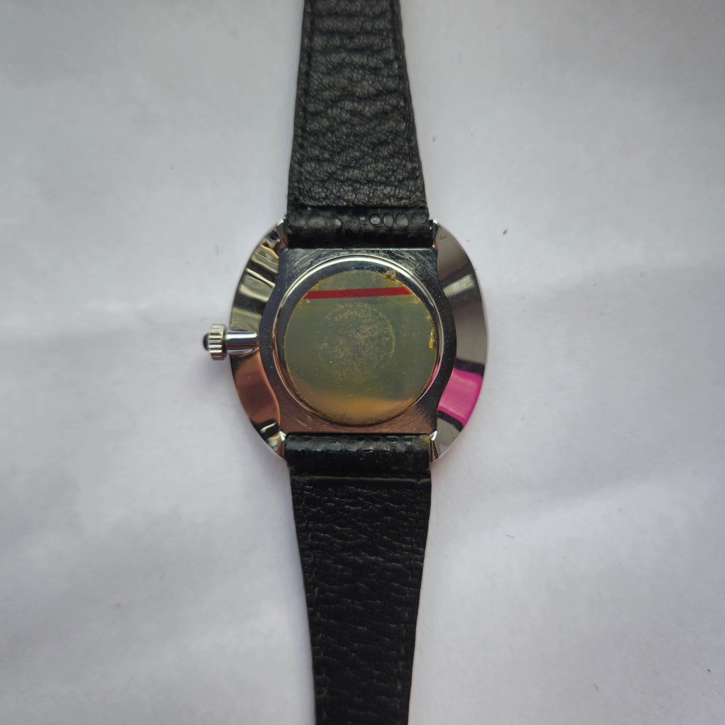 Pallas PARA Vintage Armbanduhr