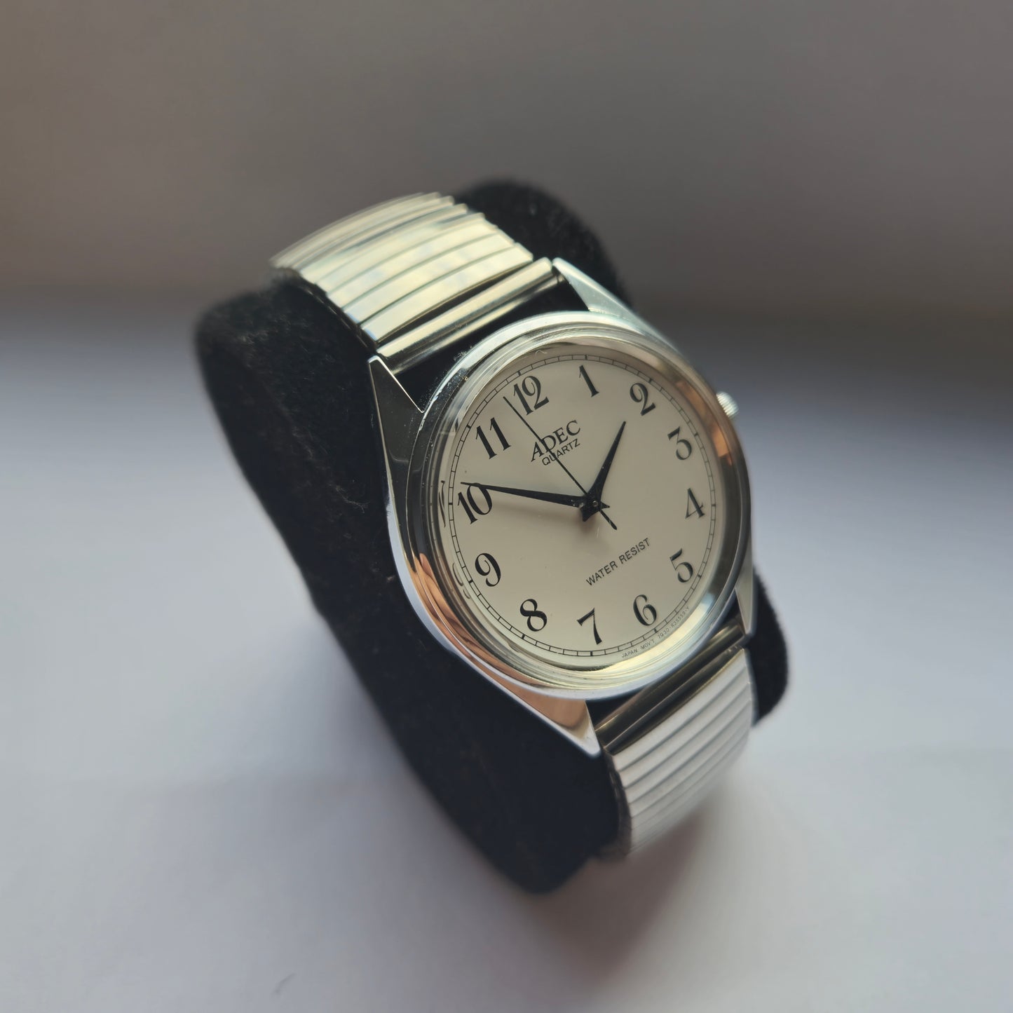 ADEC Quartz Armbanduhr