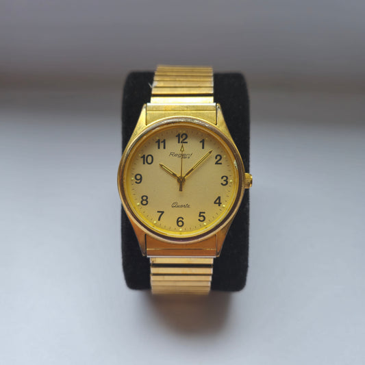 Regent Quartz Herrenuhr