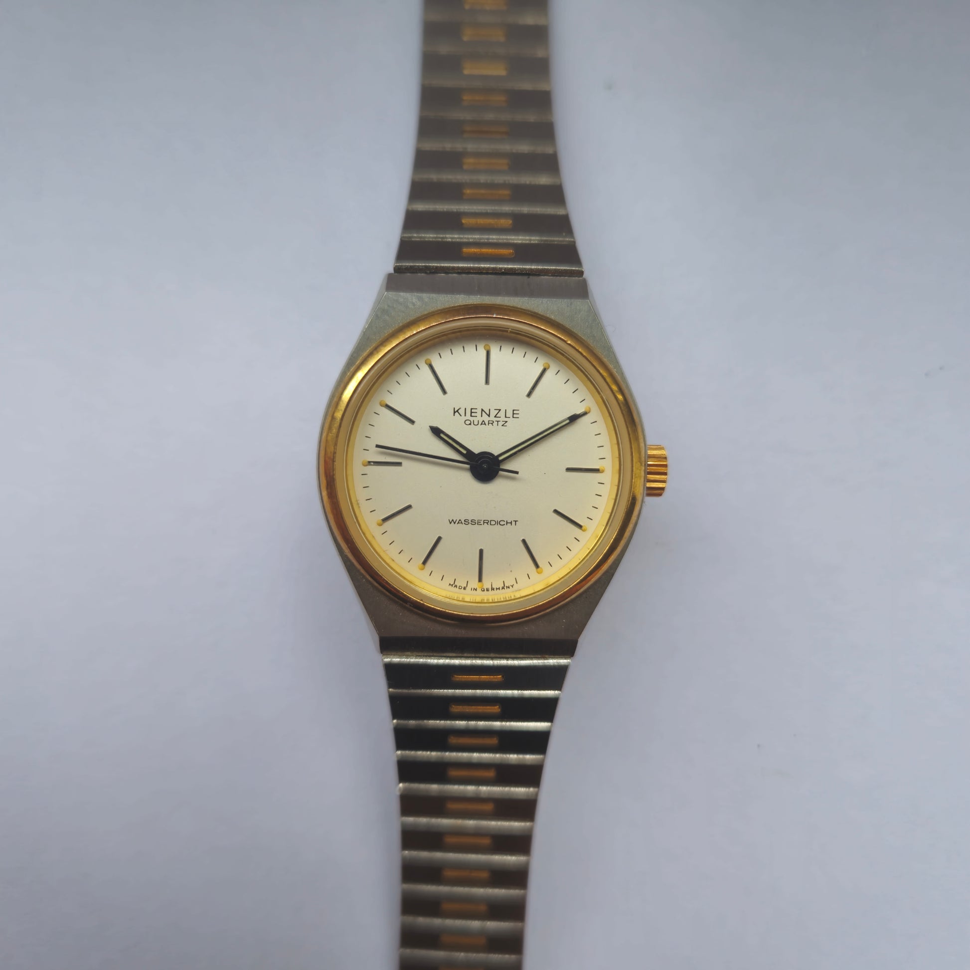 Kienzle Armbanduhr Aldi Süd Armbanduhr Damen Chronograph