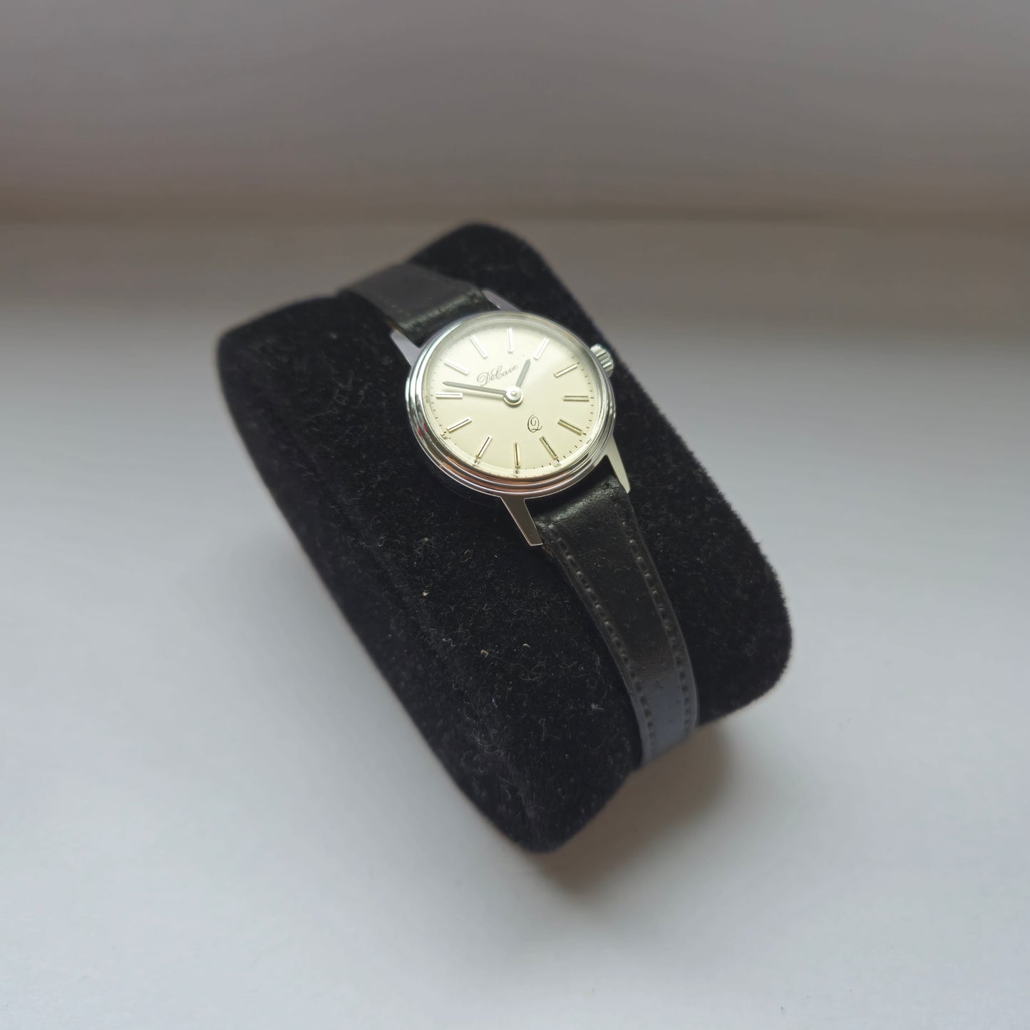 DeCave Classic Damenarmbanduhr