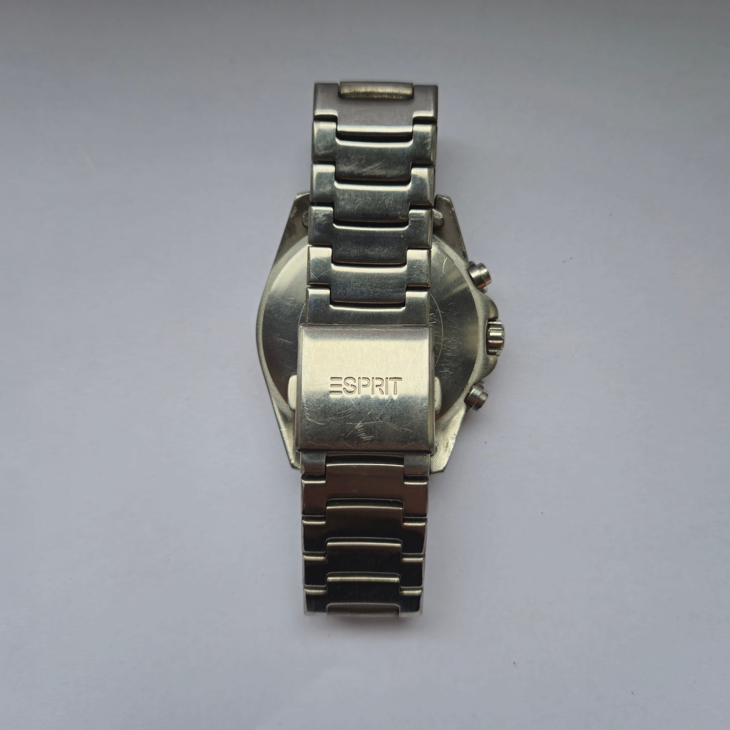 Esprit Chronograph Herrenuhr