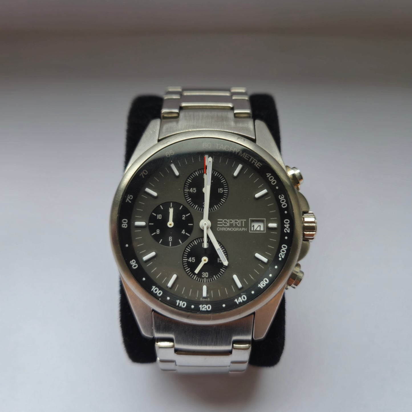Esprit Chronograph Herrenuhr