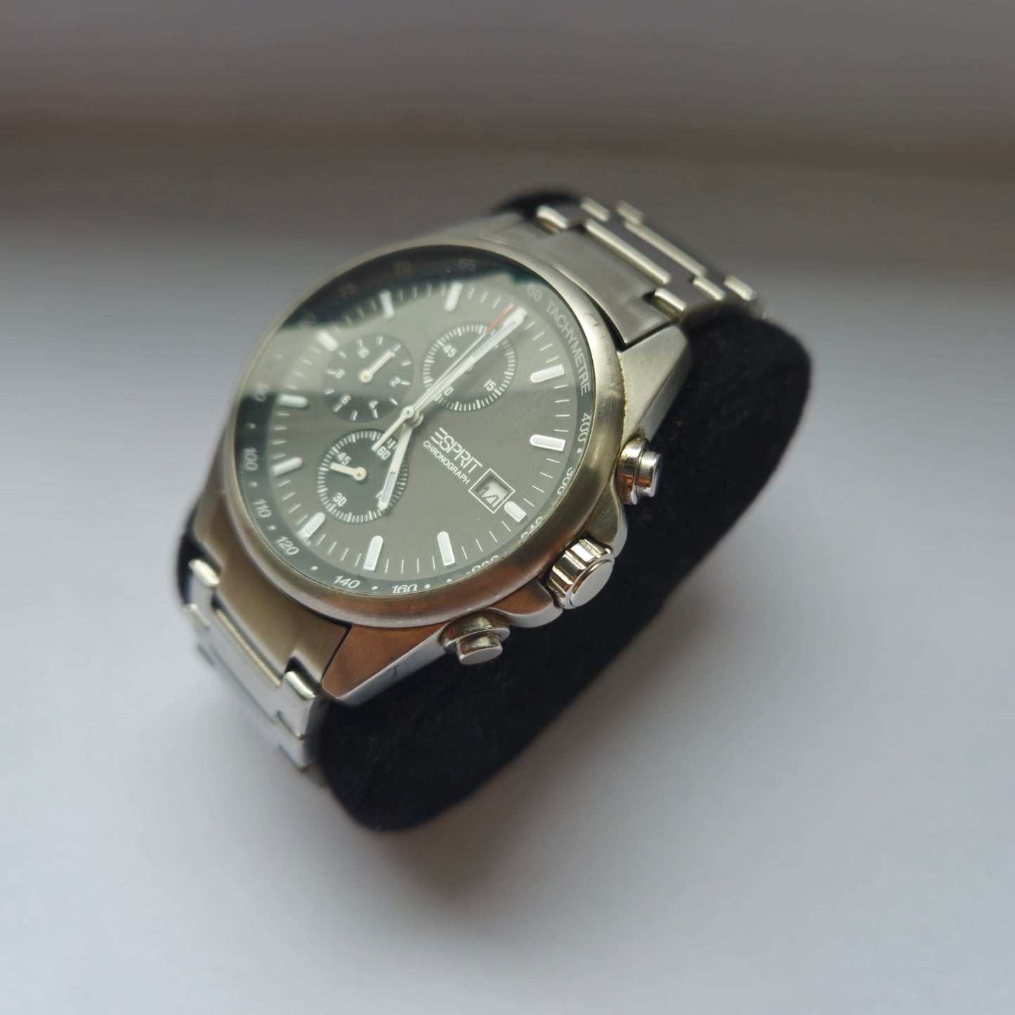 Esprit Chronograph Herrenuhr