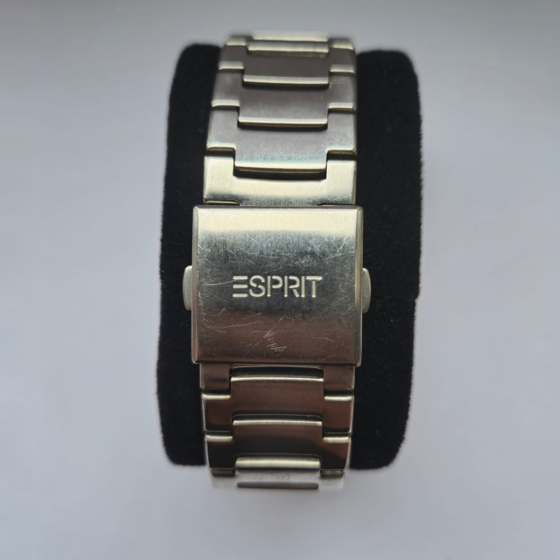 Esprit Chronograph Herrenuhr