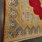 Perserteppich Orientteppich Handgeknüpfter Teppich Kirman 393x290cm