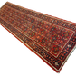 Perserteppich Orientteppich Handgeknüpfter Teppich Läufer Malaya 308x87cm