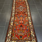 Perserteppich Orientteppich Handgeknüpfter Sarough Hamedan 298x80cm